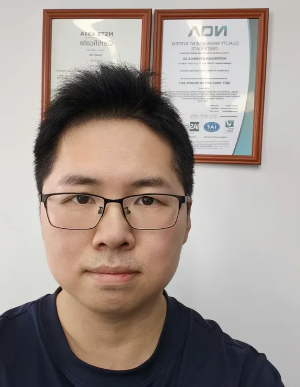 Peter Wang
