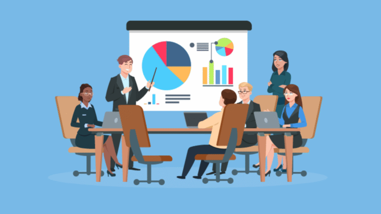 Training of offshore personnel