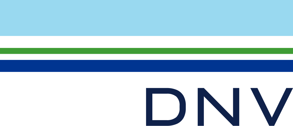 DNV GL classification society logo