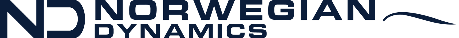 Norwegian Dynamics – Experten für Heave-Kompensation und Stoßdämpfung