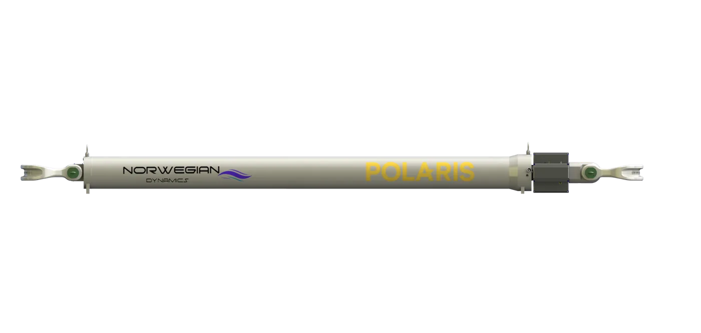 POLARIS